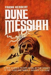 Dune Messiah