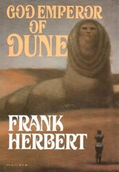 God Emperor of Dune