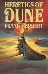 Heretics of Dune